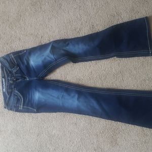 Wallflowers jeans size 3